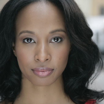 Dana Marie Ingraham Profile