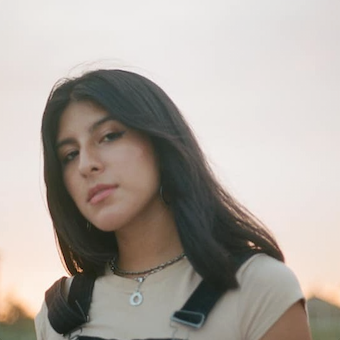 Vanesa Moreno Profile
