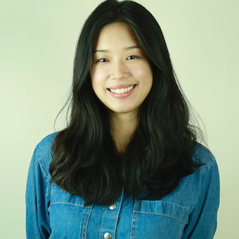 Yanxi Wang Profile