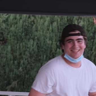 Tucker Somberg Profile