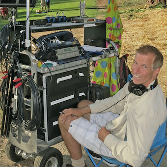 Steve Miller Profile