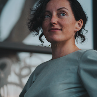 Martina Silcock Profile