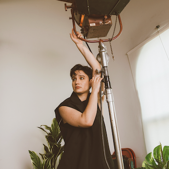 Bex Taylor-Klaus Profile