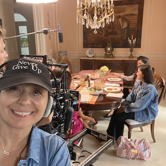 Yeniffer Behrens Profile