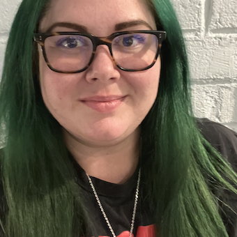 Tierney Drach Profile