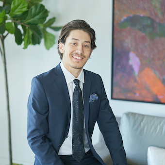 Izzy Goihman Profile