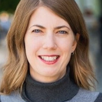 Majken Talbot Profile