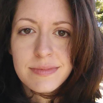 Katie Harbin Profile
