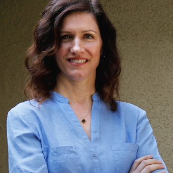 Andrea Folprecht Profile