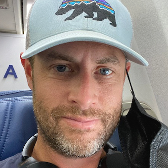 Eric Kenehan Profile