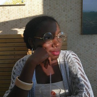 Brenae powell Profile