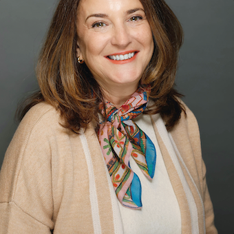 Paige McCrensky Profile