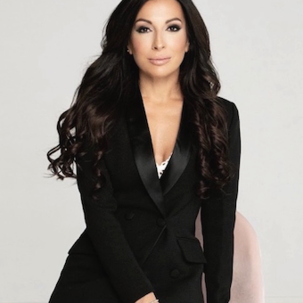 Natasha Gargiulo Profile