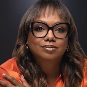 Wendy Calhoun Profile
