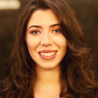 Taylor Taglianetti Profile