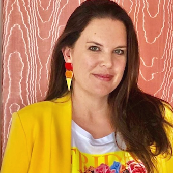 Jazmin Borad Profile