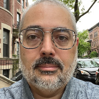 Michael Monello Profile