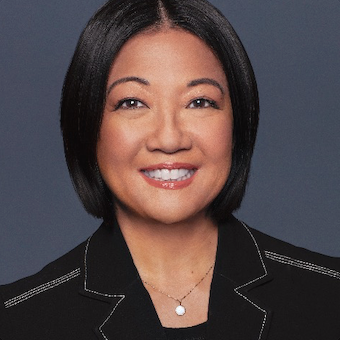 Vicki Ariyasu Profile