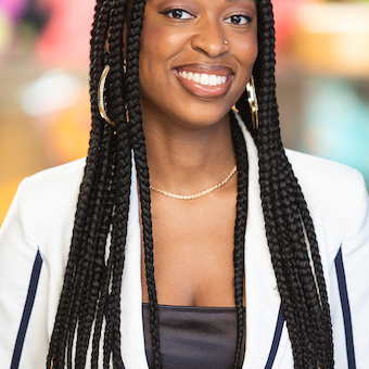 Delassie Gadzanku Profile