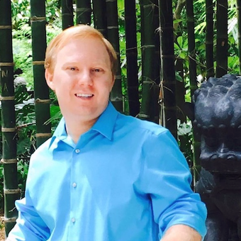 David McKibbin Profile