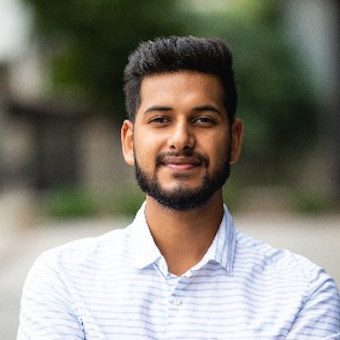 Venki Rao Profile