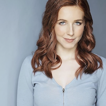 Alexandra Bayer Profile