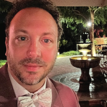 Drew Fleischer Profile