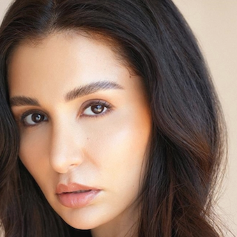 Joanna Areti Profile