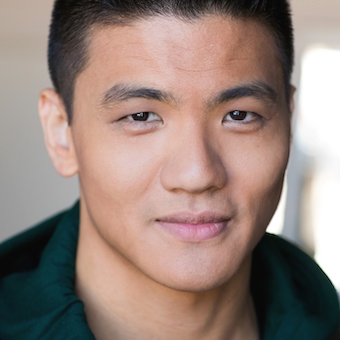James Tang Profile