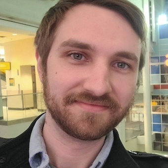 Michael Sciortino Profile