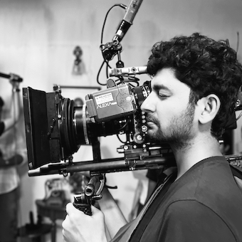 Rishabh Dudhedia Profile