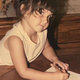 Cari Kabinoff Profile