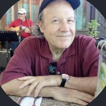 Jacob Kamhis Profile