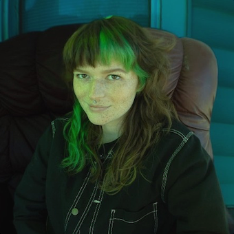 Julia Rhea Profile