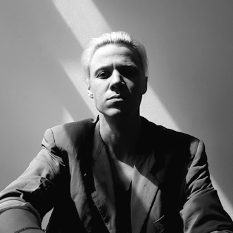 Martin Byrial Profile