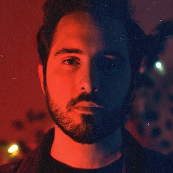 Andres Rovira Profile
