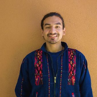 Robert Zuniga Profile