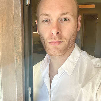 Zach Paul Brown Profile