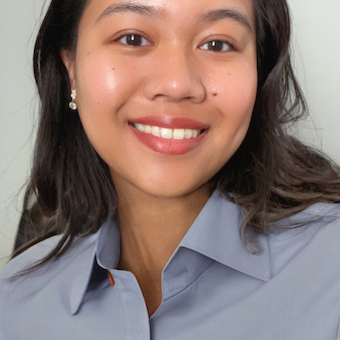 Mary Grace Loreto Profile