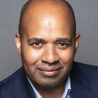 Anthony McBride Profile