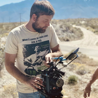 Sean Haitz Profile