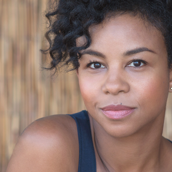 Aasha Davis Profile