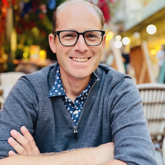 Andrew Rubin Profile