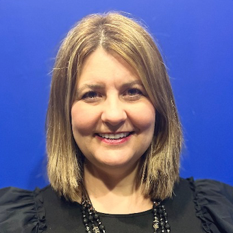 Jacqueline Carlson Profile