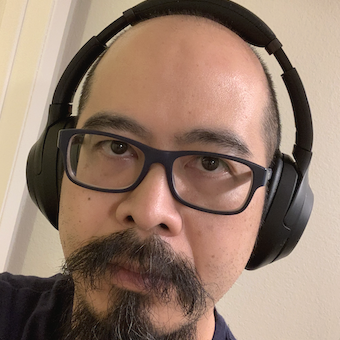 Eugene Ramos Profile