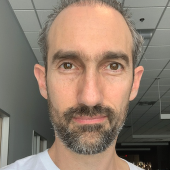 Arturo Sheimberg Profile