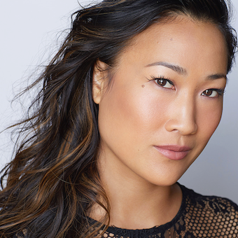 Tina Huang Profile
