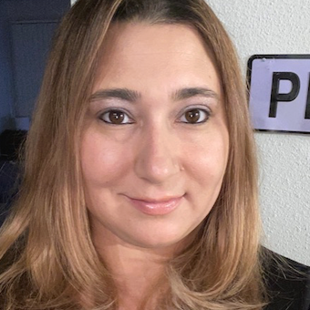 Lauren Astore Profile