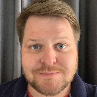 William Pionke Profile