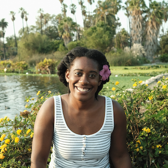 Jackie Penn (Decembly) Profile